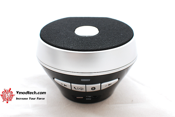 5 Review : Genius SP 900BT Portable Bluetooth speaker
