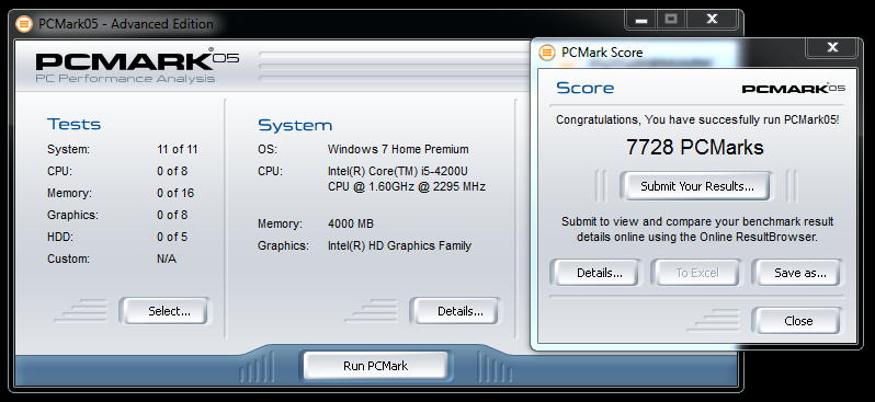 pcm05 Review : Giada F300 fanless Mini PC