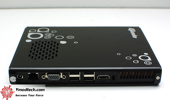 9 Review : Giada i35G mini PC