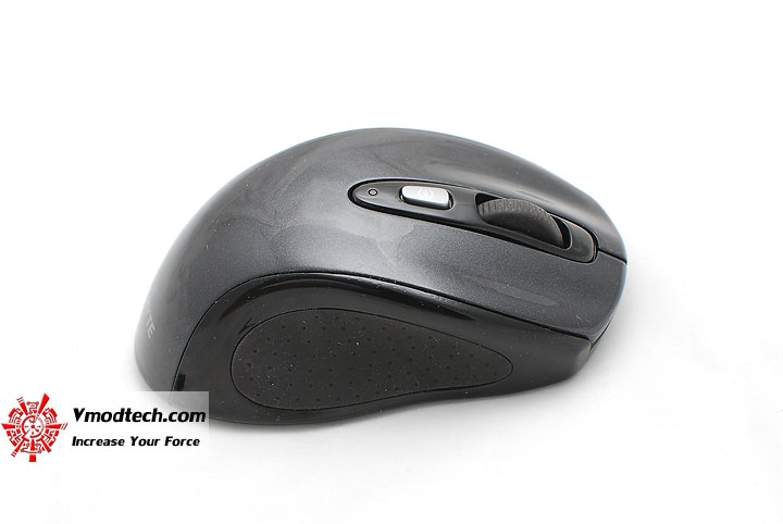 4 Review Gigabyte GM M7600 Wireless Optical Mouse