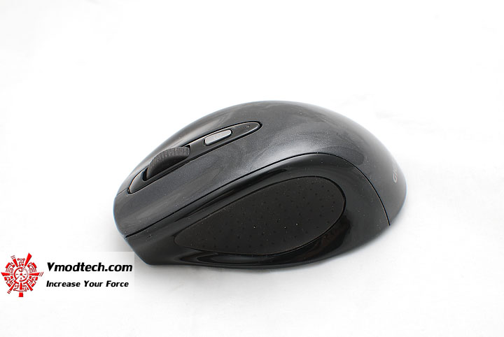 5 Review Gigabyte GM M7600 Wireless Optical Mouse