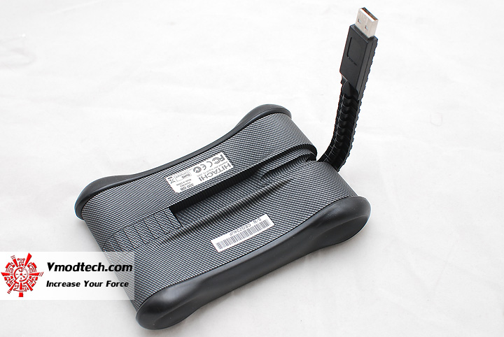 5 Review : Hitachi SimpleTough Portable Drive 320gb