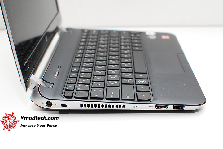 11 Review : HP Pavillion DM1