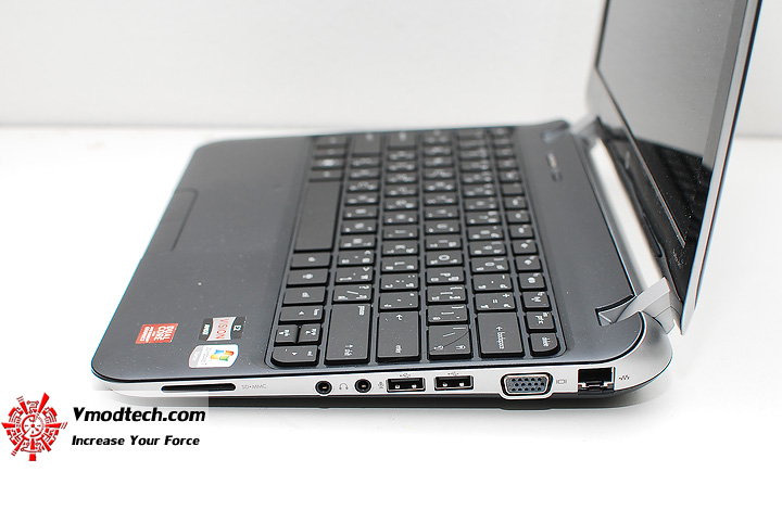 12 Review : HP Pavillion DM1