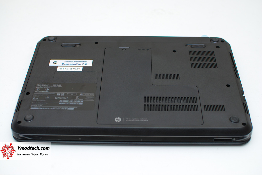 9 Review : HP 14 d105tx โน๊ตบุ๊คขนาดมาตรฐาน ราคาเบา ๆ