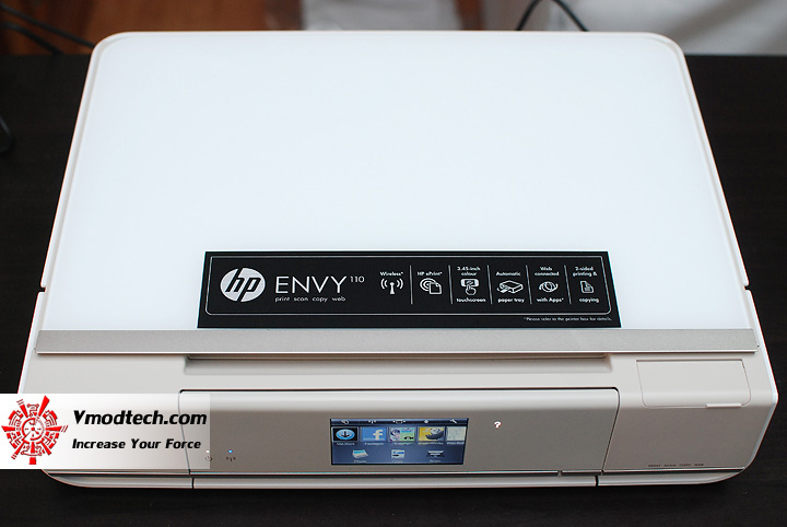 3 Review : HP Envy 110 e All in one