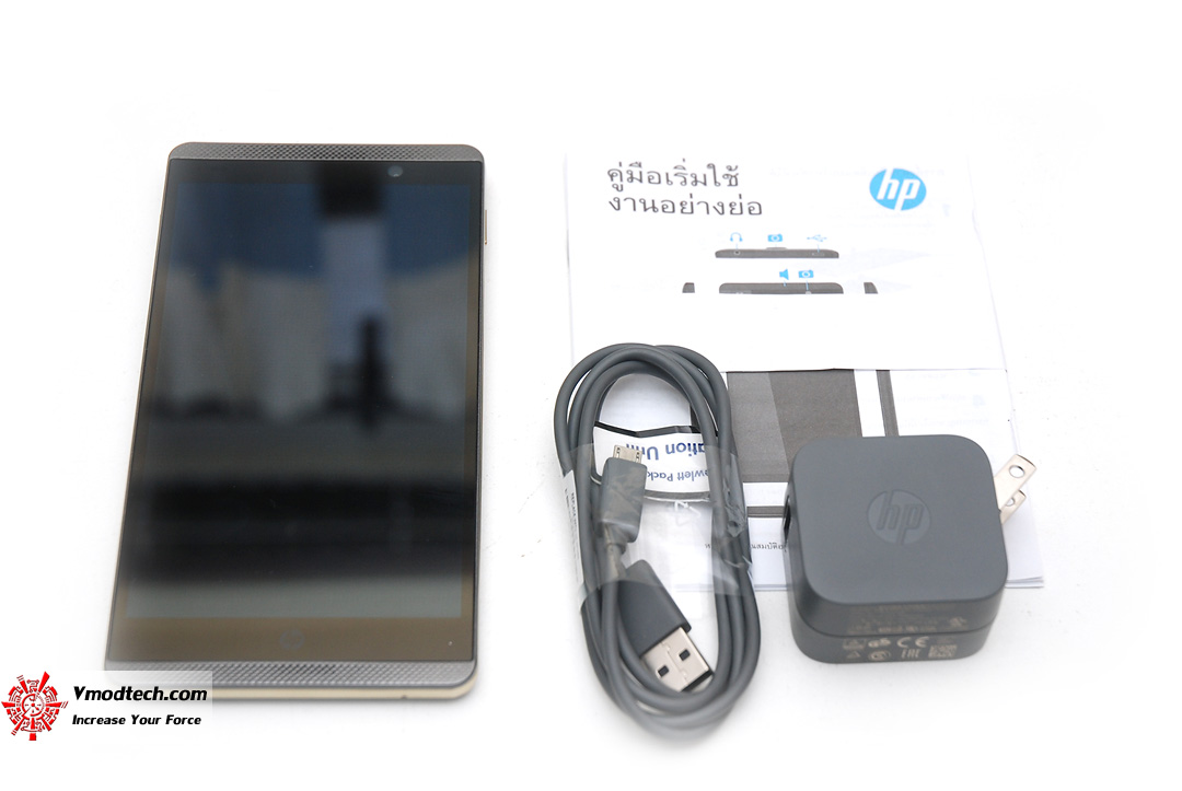 11 Review : HP Slate6 Voice Tab