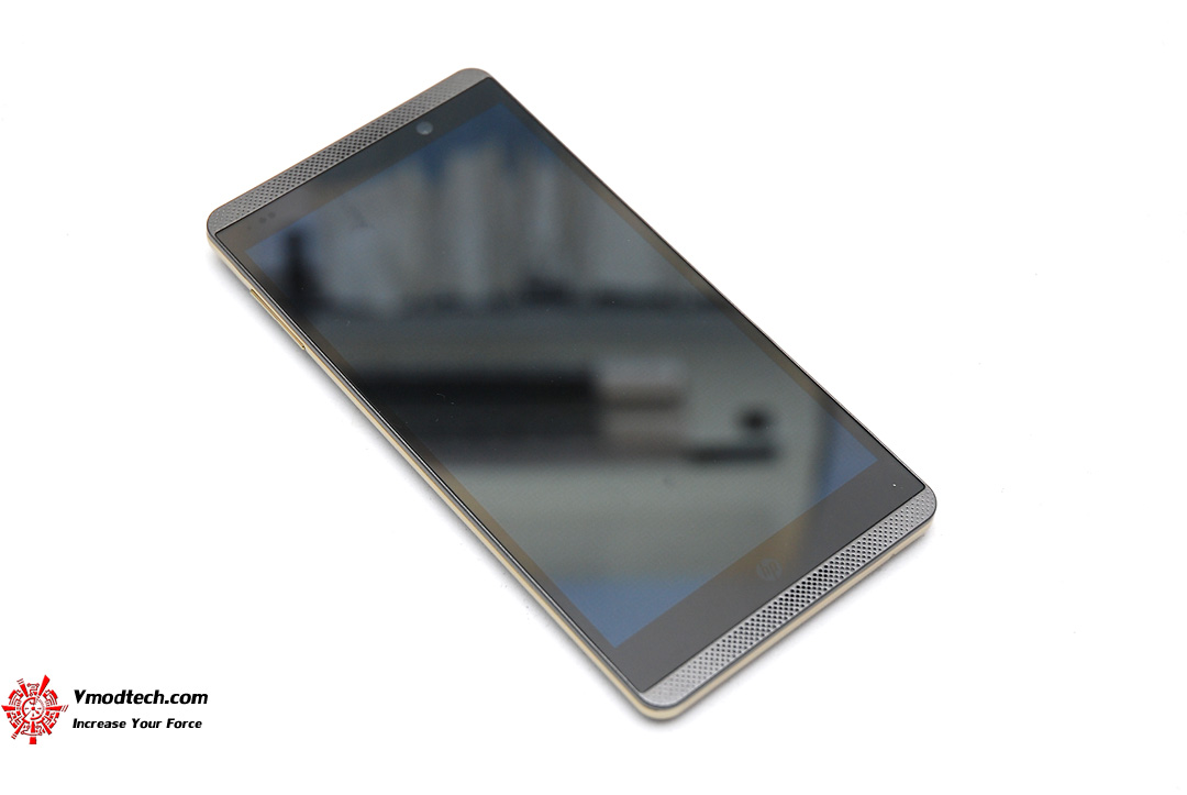 12 Review : HP Slate6 Voice Tab