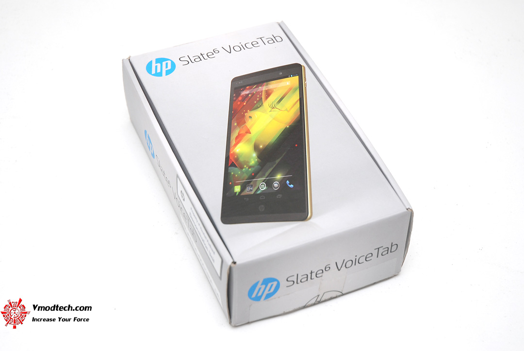 14 Review : HP Slate6 Voice Tab