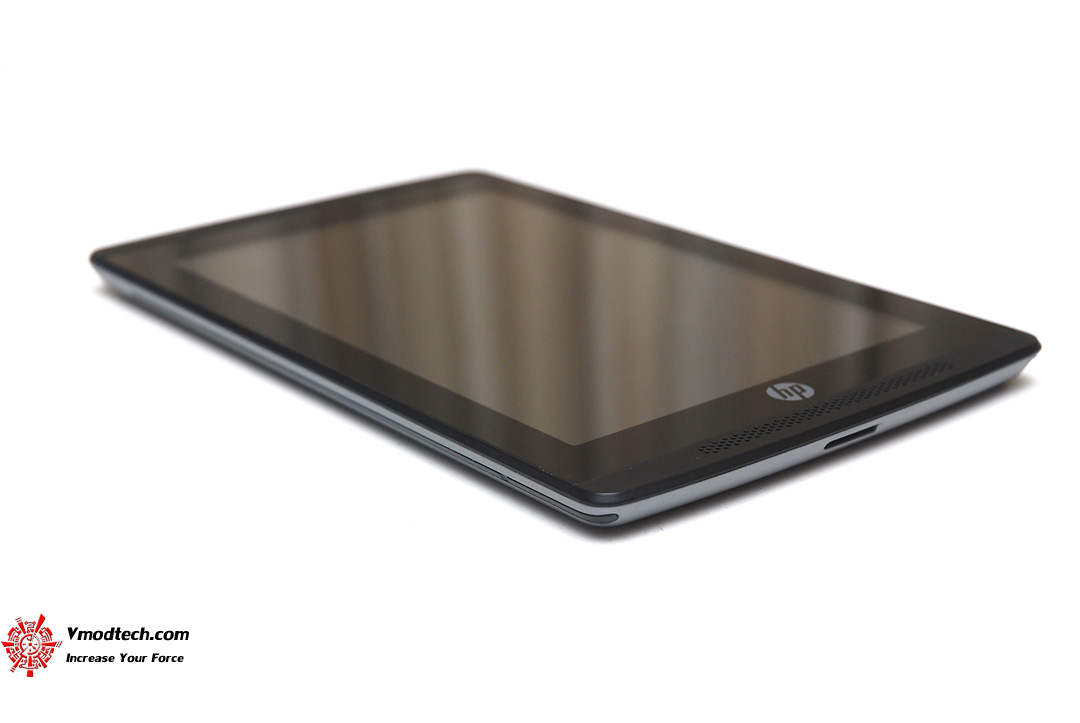 10 Review : HP Slate 7 Extreme
