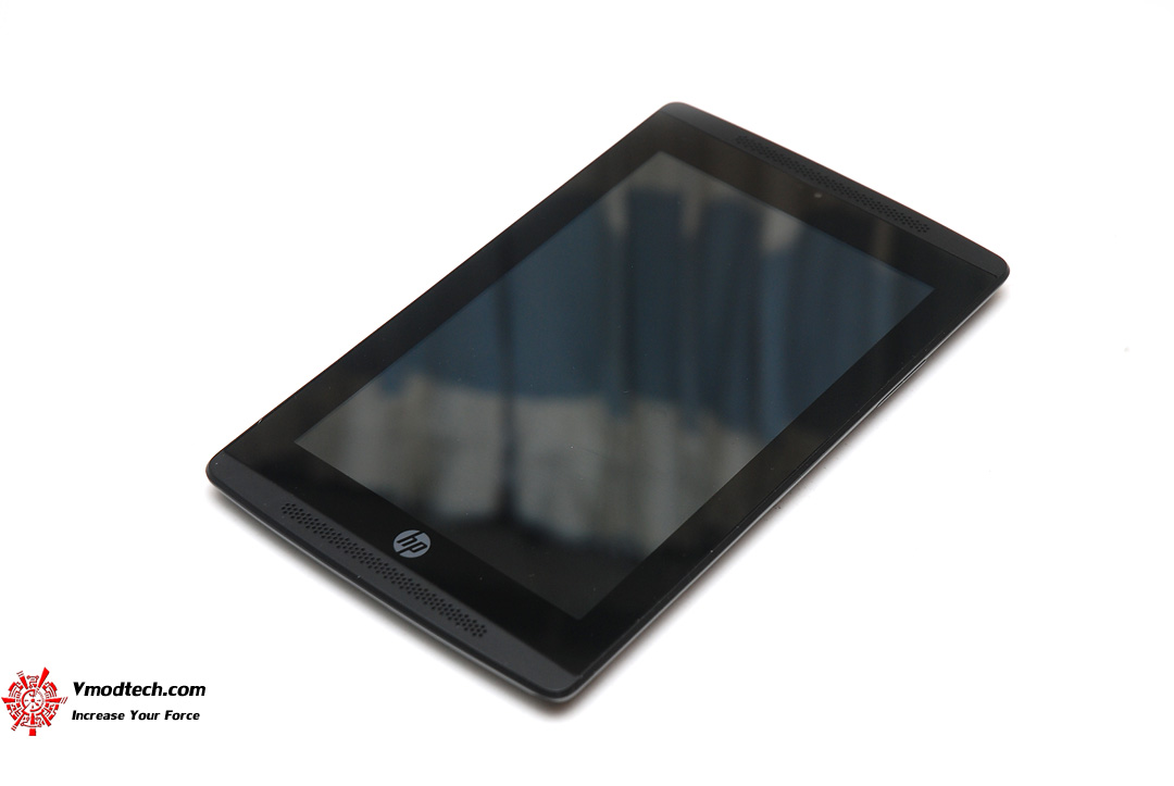 3 Review : HP Slate 7 Extreme