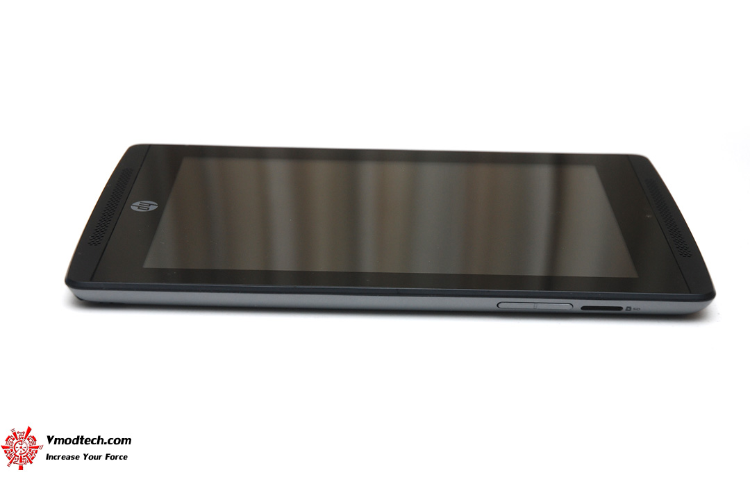 8 Review : HP Slate 7 Extreme