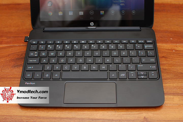 10 Review : HP SlateBook X2 แท็บเล็ต + โน๊ตบุ๊ค Android Tegra 4 Quadcore