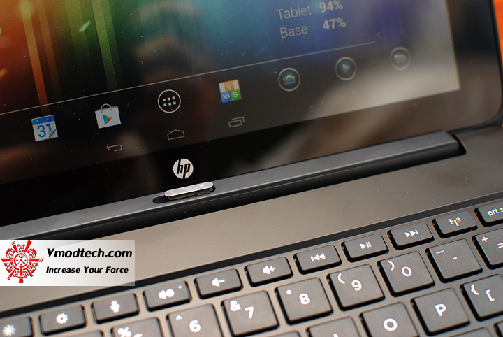 11 Review : HP SlateBook X2 แท็บเล็ต + โน๊ตบุ๊ค Android Tegra 4 Quadcore