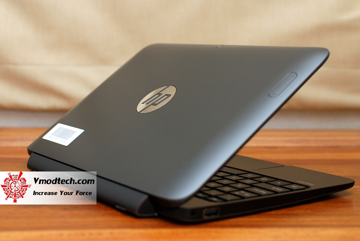 2 Review : HP SlateBook X2 แท็บเล็ต + โน๊ตบุ๊ค Android Tegra 4 Quadcore
