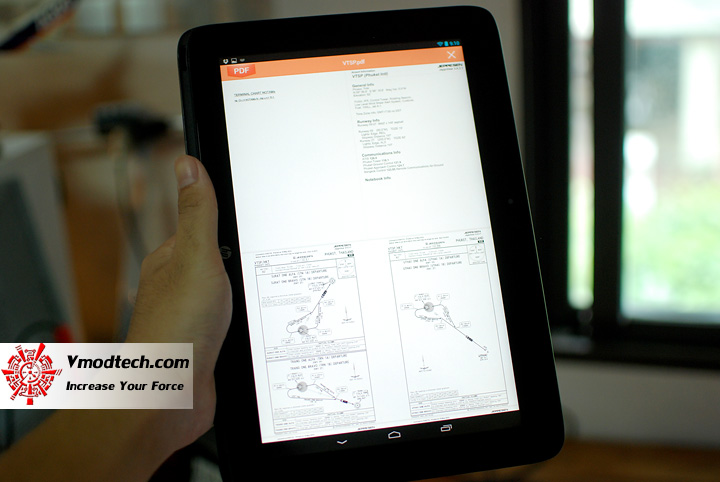 5 Review : HP SlateBook X2 แท็บเล็ต + โน๊ตบุ๊ค Android Tegra 4 Quadcore