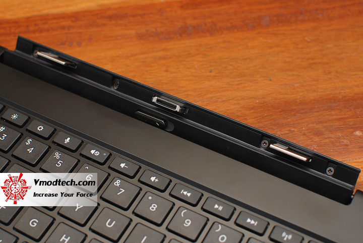 7 Review : HP SlateBook X2 แท็บเล็ต + โน๊ตบุ๊ค Android Tegra 4 Quadcore