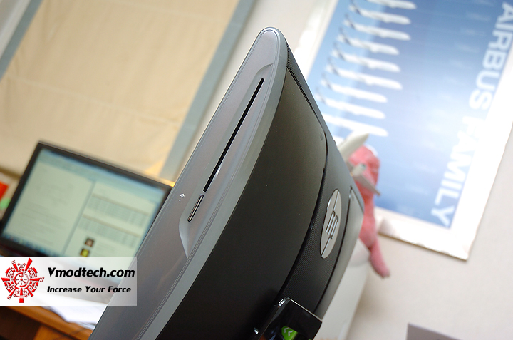 11 Review : HP Touchsmart 610 desktop PC