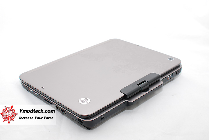 2 Review : HP Touchsmart TM2