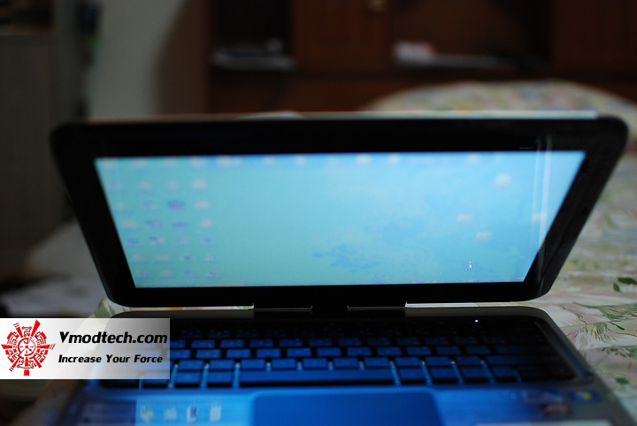 21 Review : HP Touchsmart TM2