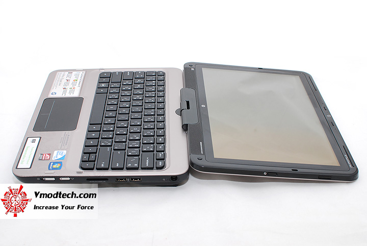 5 Review : HP Touchsmart TM2