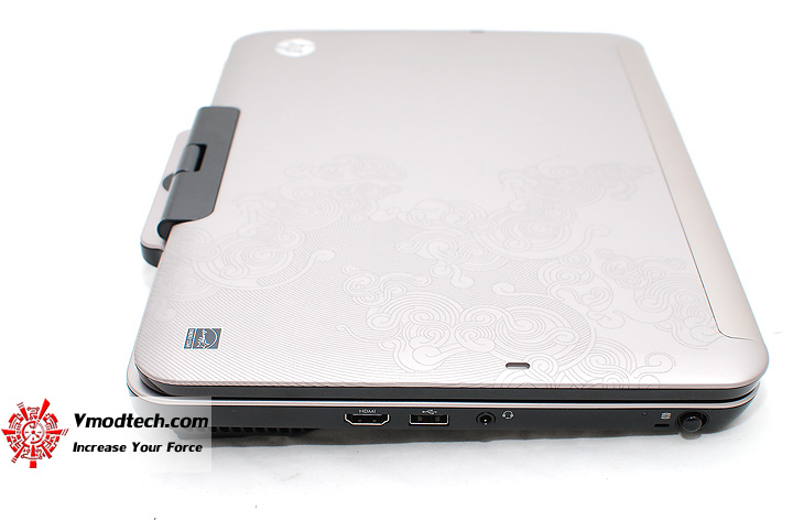 9 Review : HP Touchsmart TM2