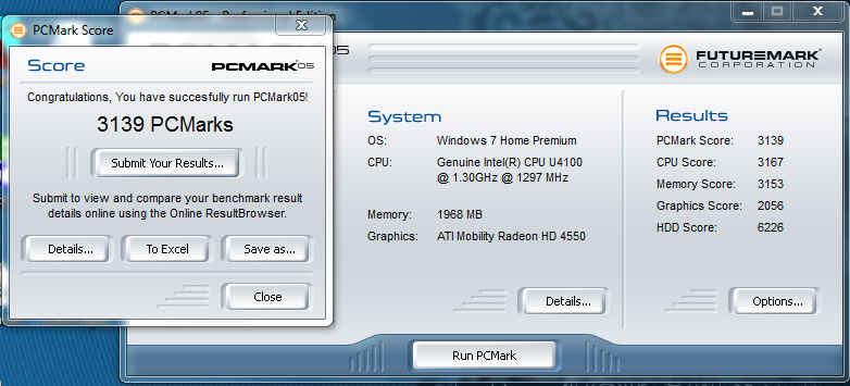 pcm05 Review : HP Touchsmart TM2