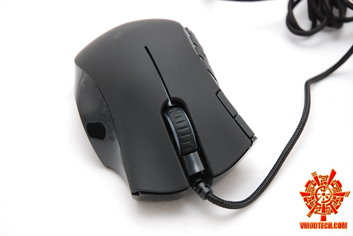 7 Review : Get Imba with Razer Naga Gaming mouse