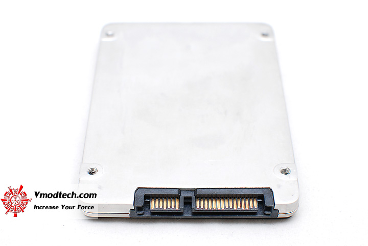 7 Review : Intel X25 V SATA Solid State Drive