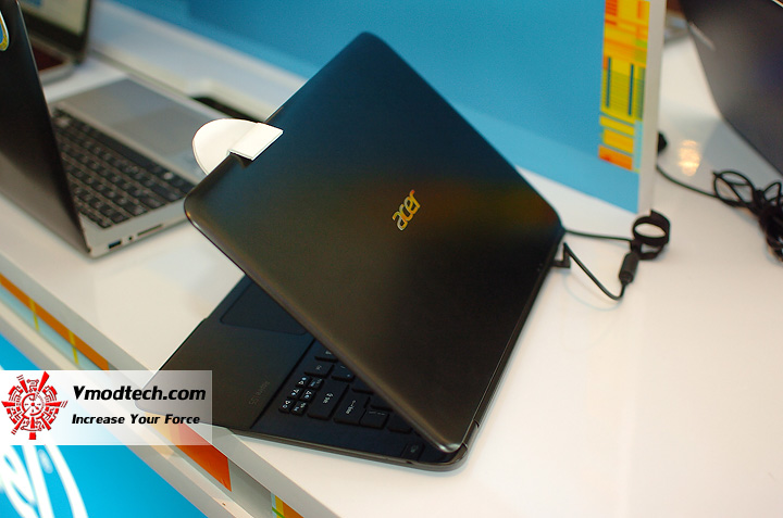 14 ยกทัพ Ultrabook เฟสสอง ขุมพลัง Intel Core 3rd generation