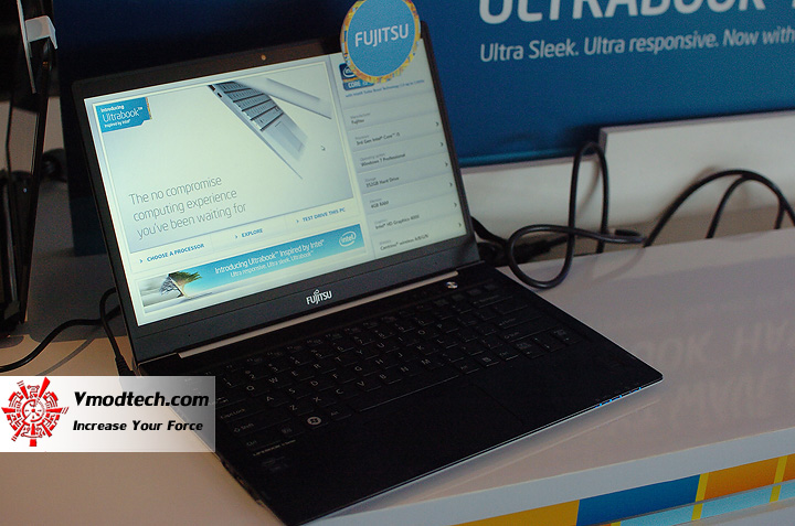 15 ยกทัพ Ultrabook เฟสสอง ขุมพลัง Intel Core 3rd generation