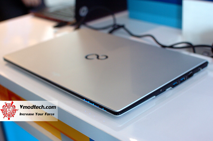 16 ยกทัพ Ultrabook เฟสสอง ขุมพลัง Intel Core 3rd generation