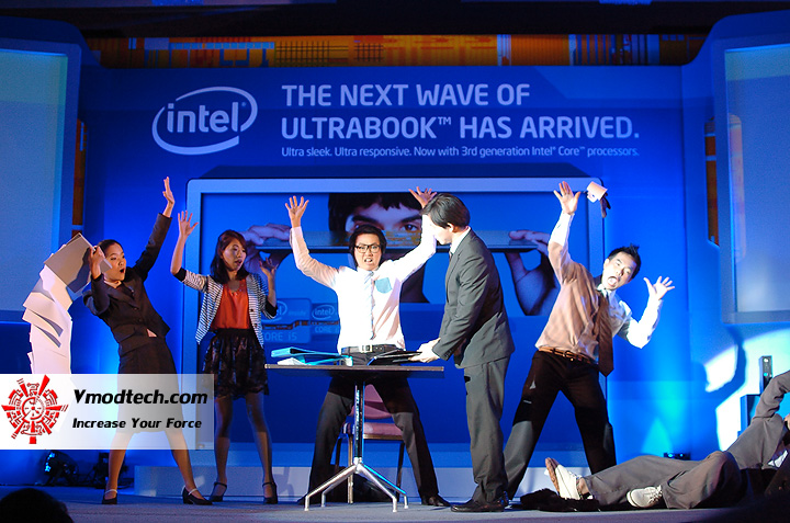 3 ยกทัพ Ultrabook เฟสสอง ขุมพลัง Intel Core 3rd generation