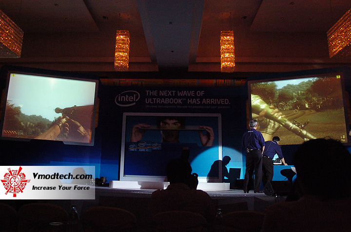 9 ยกทัพ Ultrabook เฟสสอง ขุมพลัง Intel Core 3rd generation