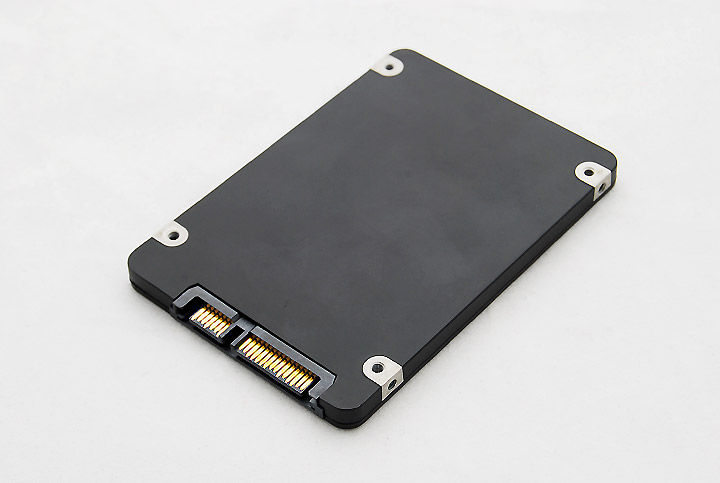 7 บททดสอบIntel X25 M SSD Mainstreme ใหม่จากอินเทล