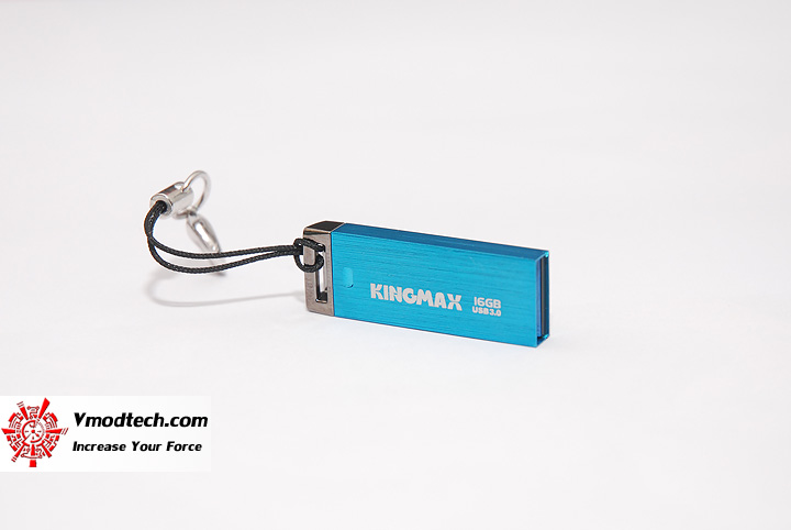 4 Kingmax UI 06 USB 3.0 Flash Drive