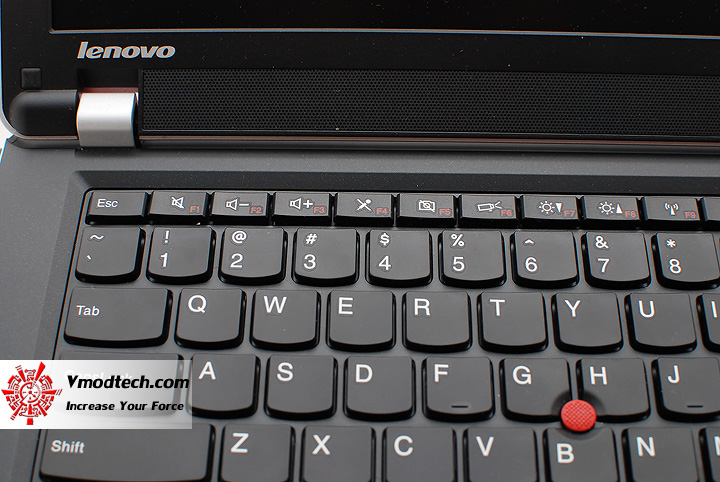 11 Review : Lenovo Thinkpad Edge14 ตำนานบทใหม่จากตระกูล Thinkpad