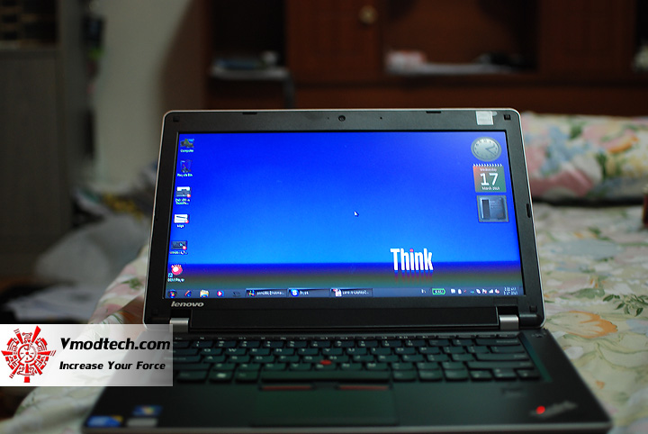 25 Review : Lenovo Thinkpad Edge14 ตำนานบทใหม่จากตระกูล Thinkpad