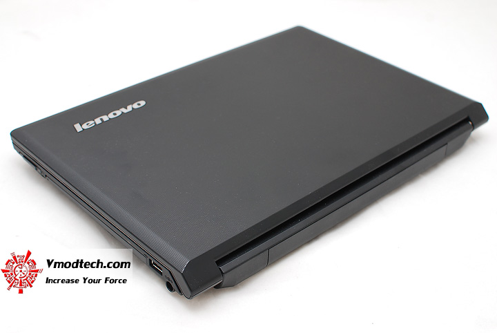 1 Review : Lenovo Ideapad B460