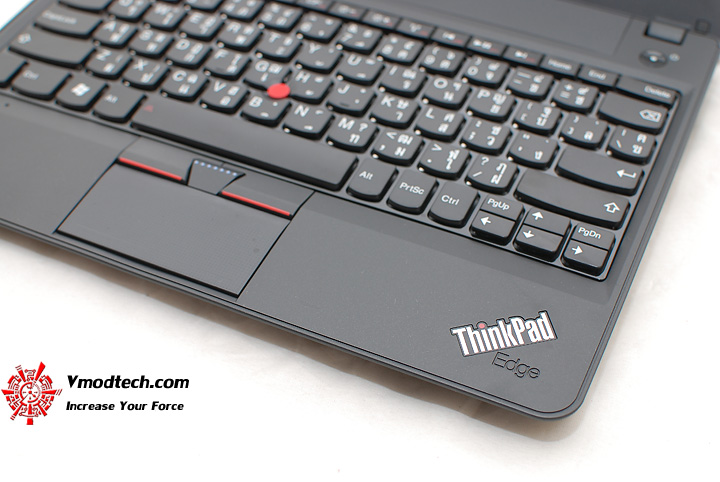 4 Review : Lenovo Thinkpad Edge E125