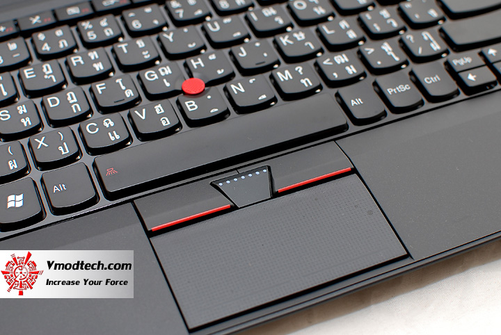 5 Review : Lenovo Thinkpad Edge E125