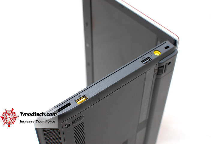 6 Review : Lenovo Thinkpad Edge E125