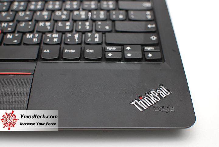 6 Review : Lenovo Thinkpad Edge E325