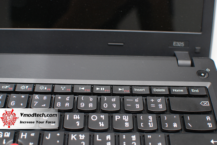 7 Review : Lenovo Thinkpad Edge E325