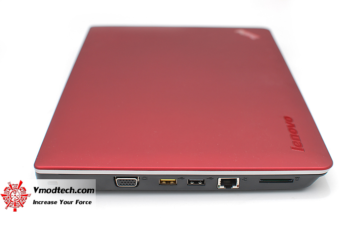 8 Review : Lenovo Thinkpad Edge E325