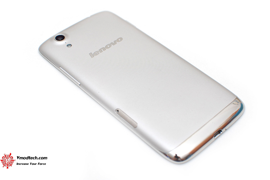 10 Review : Lenovo Vibe X (S960) Android phone