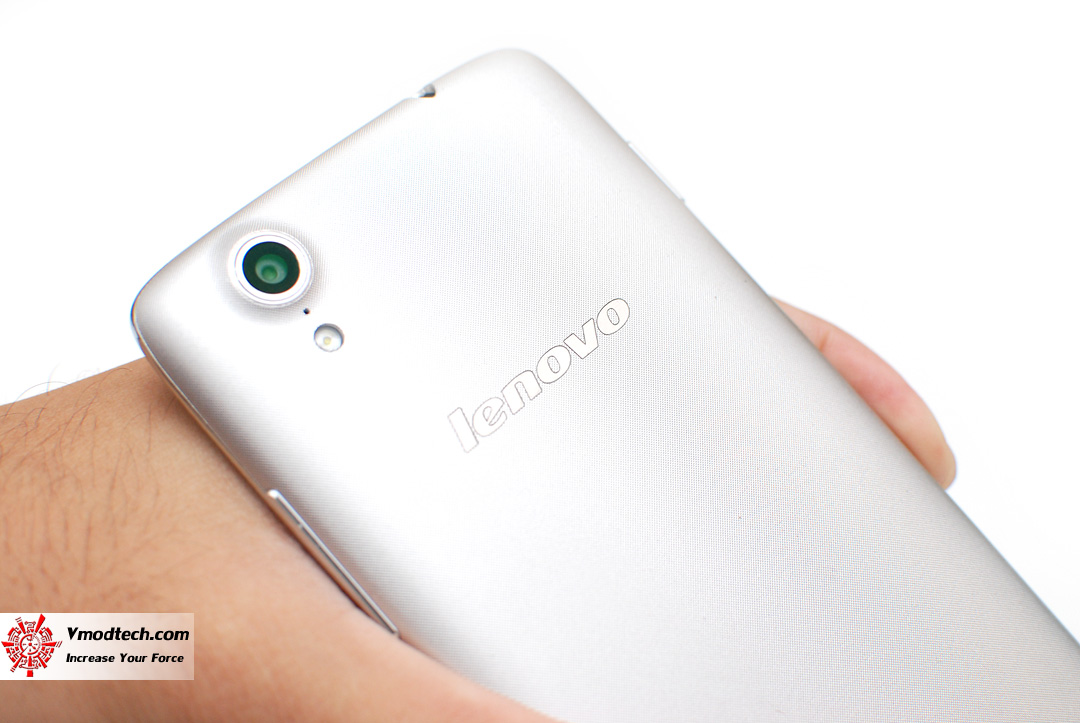 11 Review : Lenovo Vibe X (S960) Android phone
