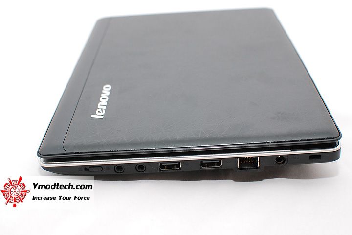 11 Review : Lenovo Ideapad U150