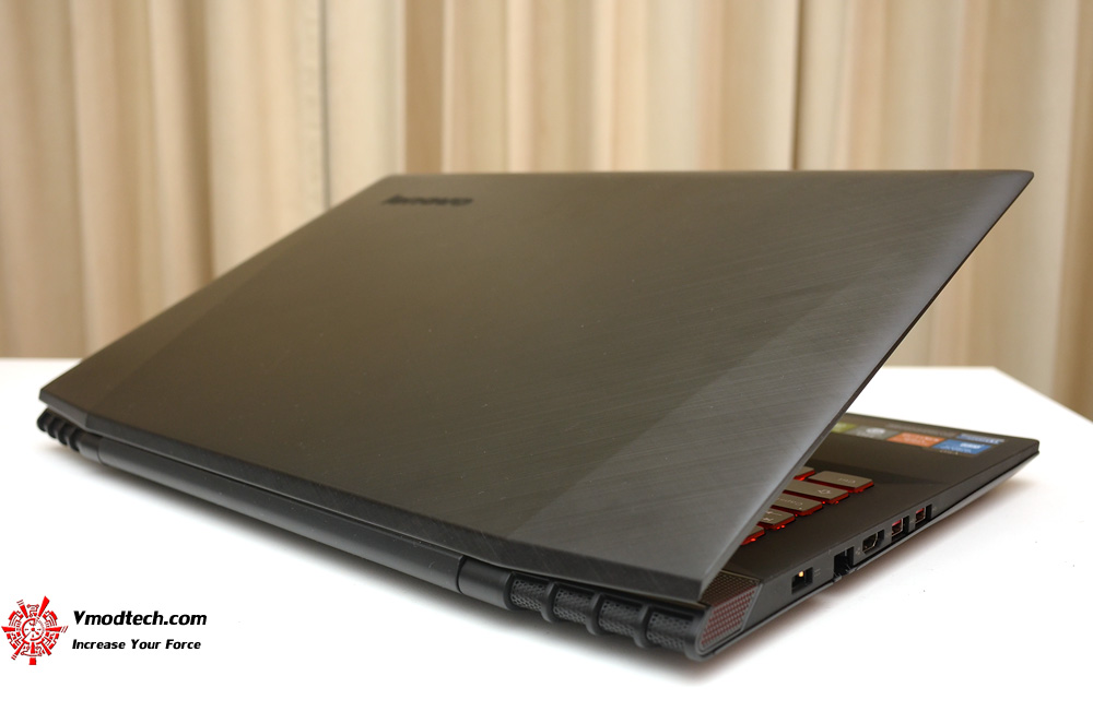 5 Lenovo Y50   Gaming Notebook : Core i7 + GTX 860m