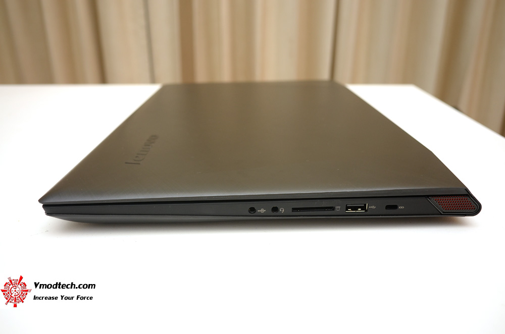 6 Lenovo Y50   Gaming Notebook : Core i7 + GTX 860m